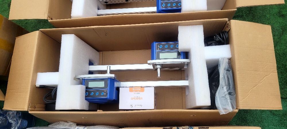 Peças: Máquina de alinhar direção Nova E315 Classic