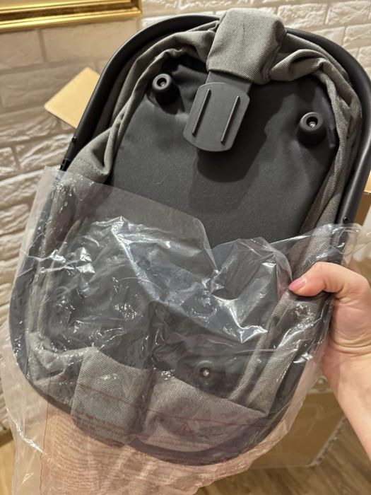 Коляска для двійні Cybex Gazelle s