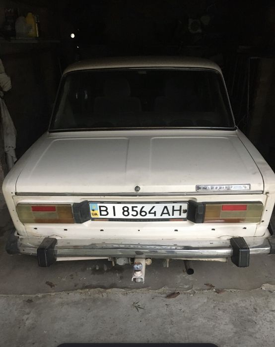 Продам ВАЗ 2106 жигулі