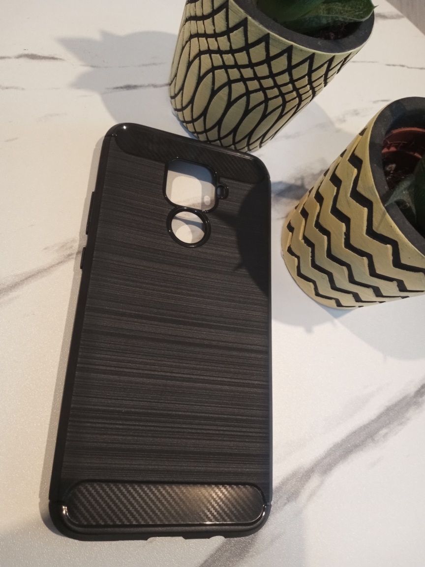 Etui do Huawei Mate 30 Lite NOWE