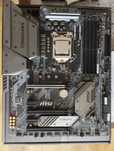 MSI MAG Z390 Tomahawk – sprawna płyta główna LGA1151
