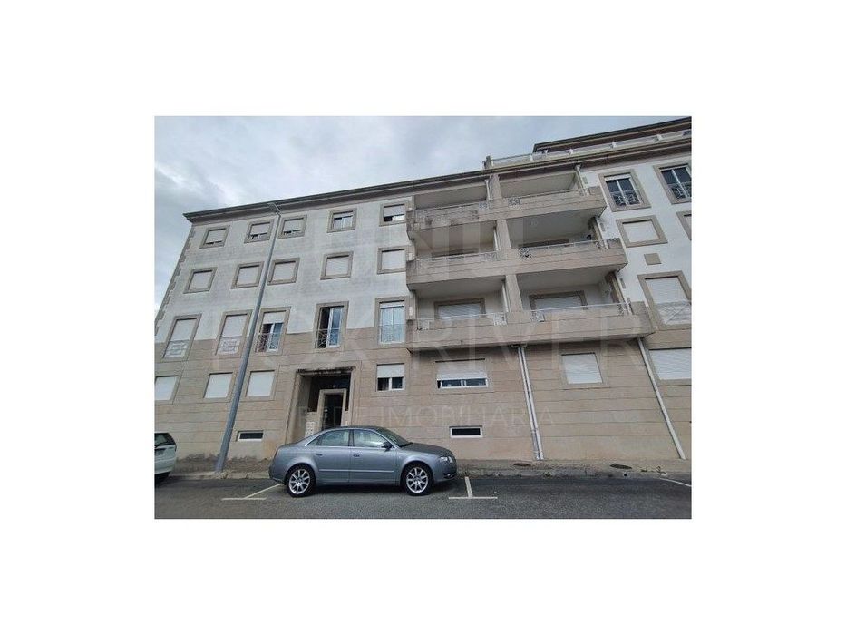 Apartamento T1 Caminha