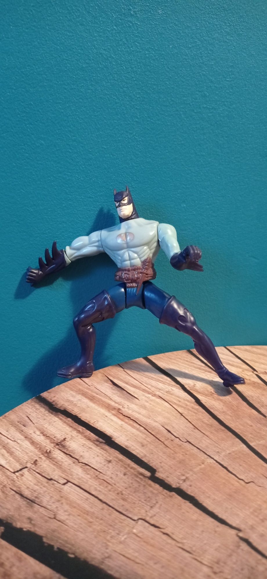DC Comics Batman figurka akcji 1990 r.