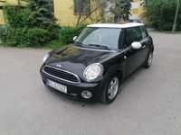 Mini Cooper 1.6 Benzyna 2009 rok OKAZJA