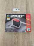 Nintendo 64 Expansion Pak oryginalny w boxie