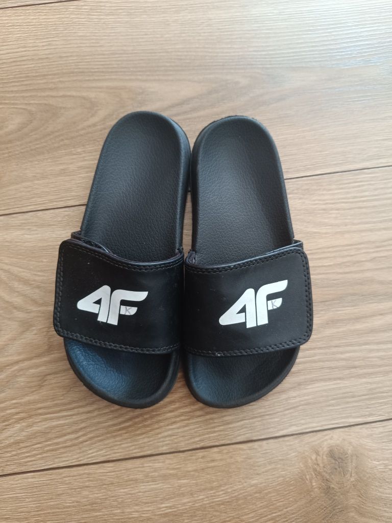 Klapki 4F rozm.32
