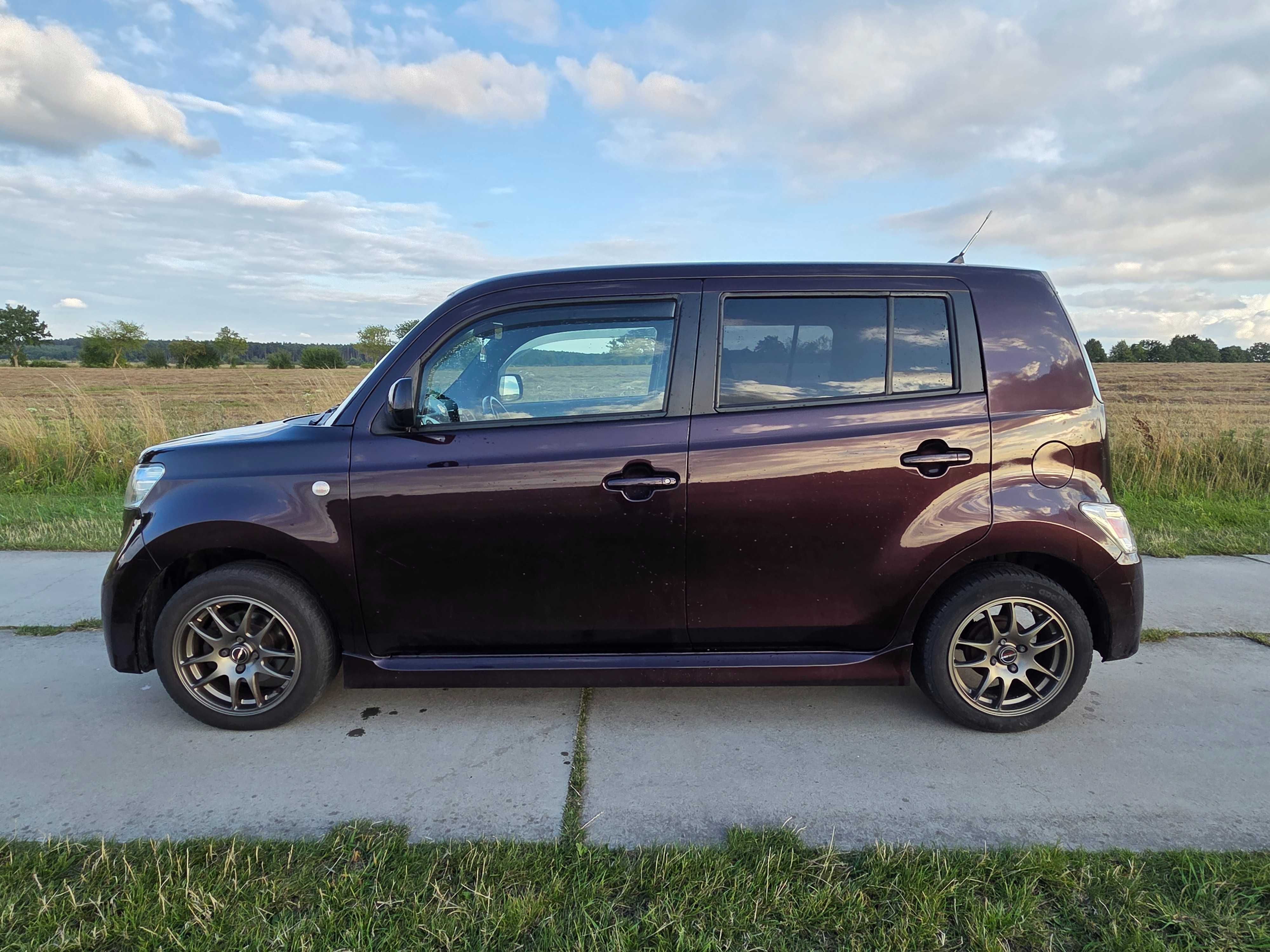 Materia klima AUTOMAT  1.5 gaz lpg 2010/2011 alu