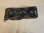Karta Graficzna Gigabyte GTX 1070 8GB Poznań