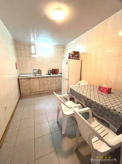 Продам двухэтажный дом у моря в  дачном кооперативе Румб, Совиньон.