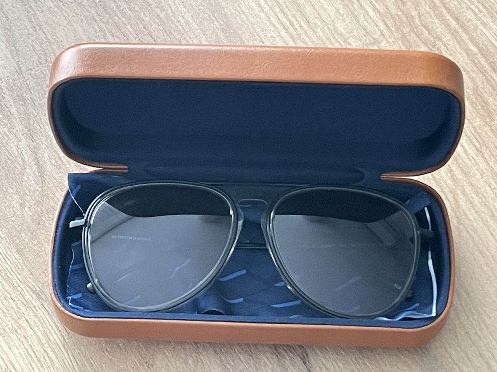 Okulary przeciwsłoneczne SCOTCH &SODA