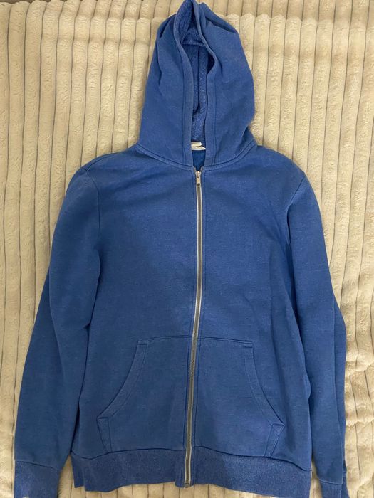 Спортивні кофти унісекс