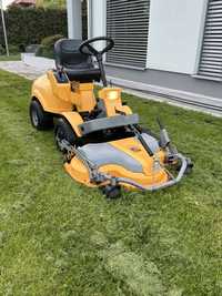 Stiga Park Prestige 4WD vat 23%