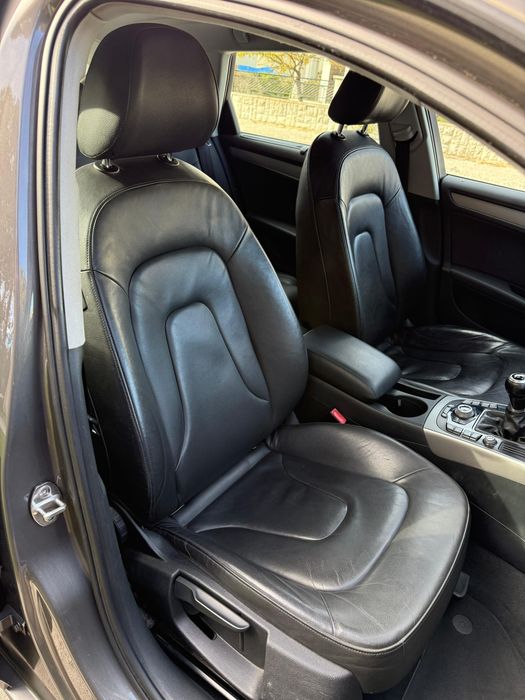 Audi A4 Ano 2014 impecável urgente