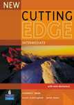 New Cutting Edge Intermediate Sarah Cunningham Peter Moor