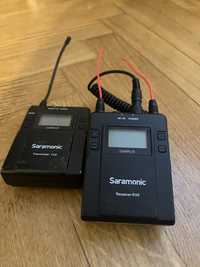 Saramonic UwMic9 TX9 RX9