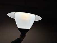 Lampa parkowa Lampa ogrodowa
