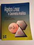 Curso de Álgebra Linear e Geometria Analítica