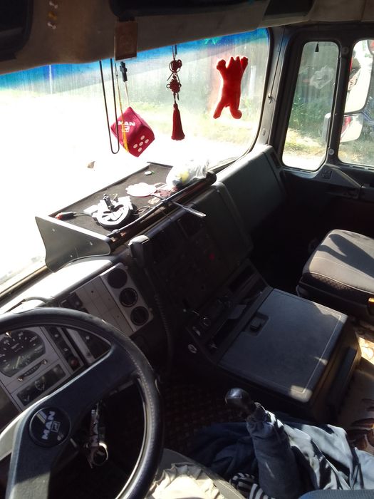 Man 19.403 F2000 Командор