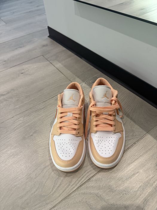 Nike Jordan 1 оригінал