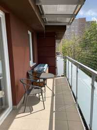 Mieszkanie balkon park Prokocim Wallenroda