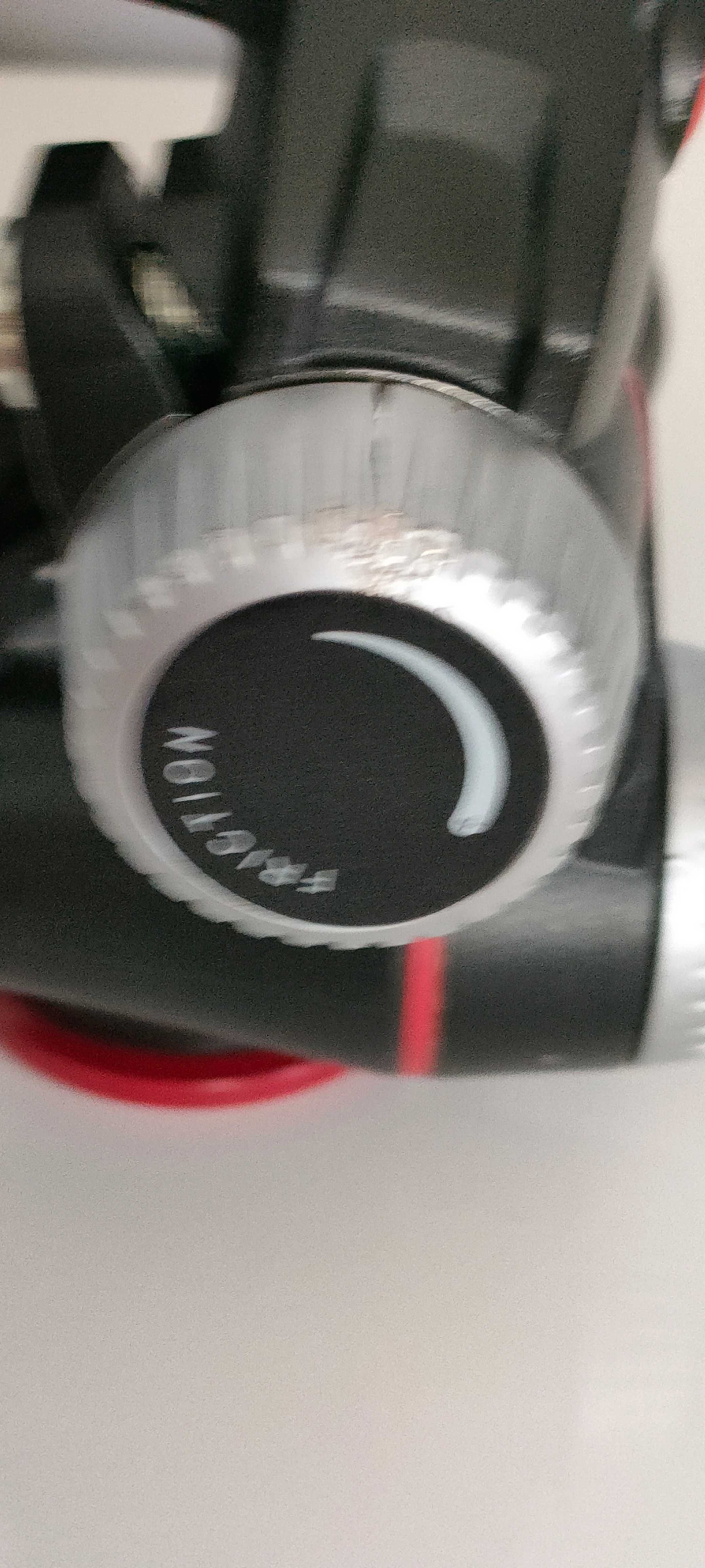 Głowica Manfrotto MHX PRO 3W