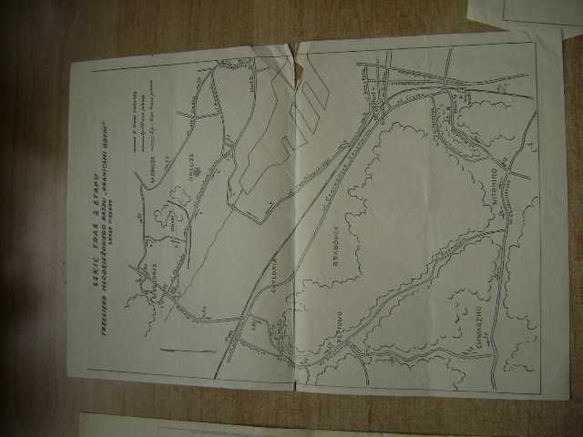 Starocie z PRL Gdynia = 3 szkice Rajdów Granicami Gdyni w czasach PRL