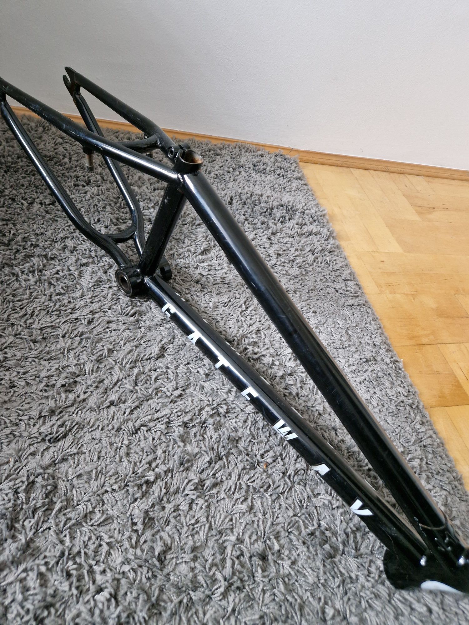 Rama bmx cult gateway 20.5