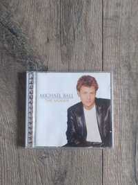 Płyta CD Michael Ball The Movies Wysyłka