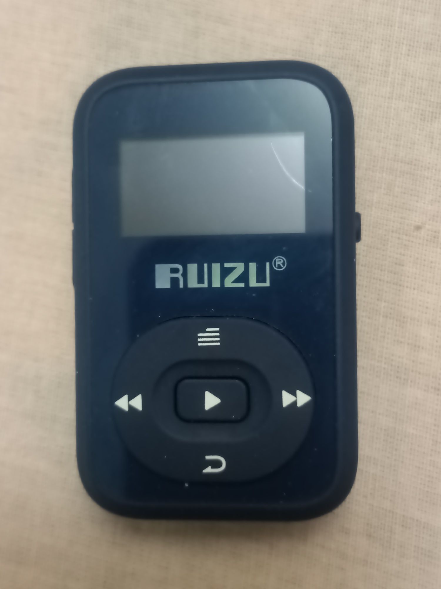 MP3-плеер RUIZU X26 8 ГБ Lossless FLAC Bluetooth