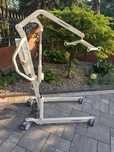 Podnośnik VERMEIREN udźwig 150kg