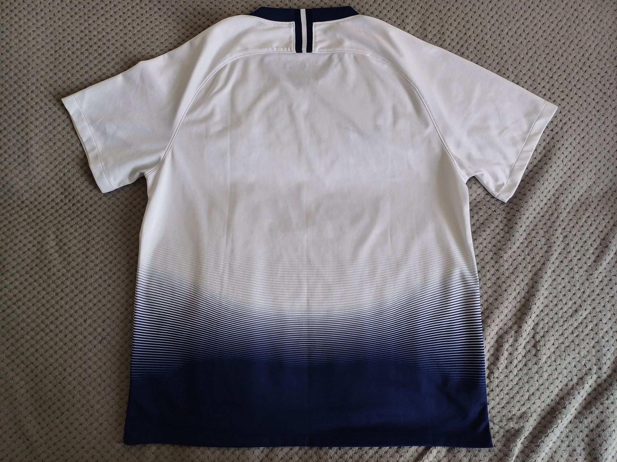 Koszulka piłkarska Tottenham Londyn Nike XL 100% oryginalna jak NOWA