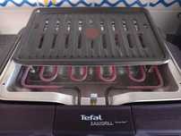 Tefal Easygrill termo-spot