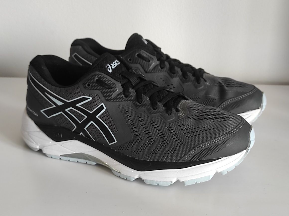 Asics Gel-Foundation 13 (jak NOWE)