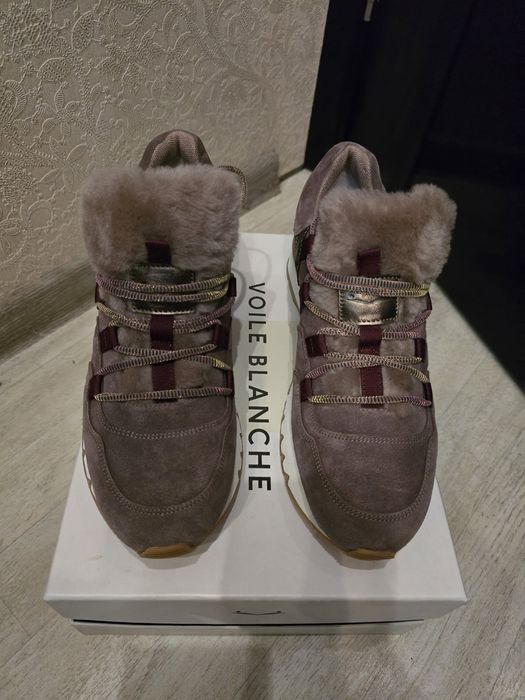 Кросівки  Voile Blanche 39 p.