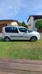 skoda roomster 1.4 16v lpg