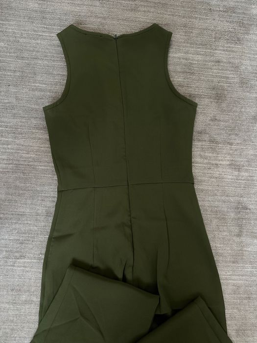 Комбінезон бренду Vovk