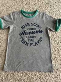 T-shirt mothercare - roz. 134