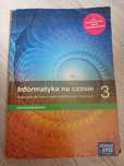Informatyka na czasie 3