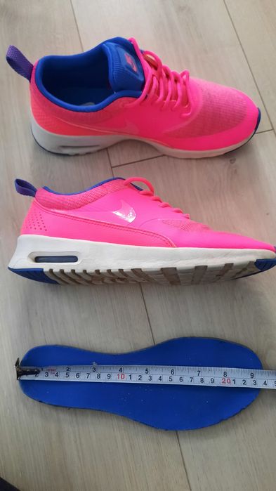 Buty sportowe nike air max Thea Prm roz 37,5