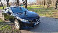 Продам Mazda 6 GJ 2.5