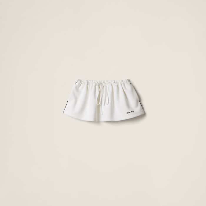 Miu miu кастюм 36 розмір новий