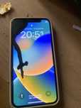 Iphone x.