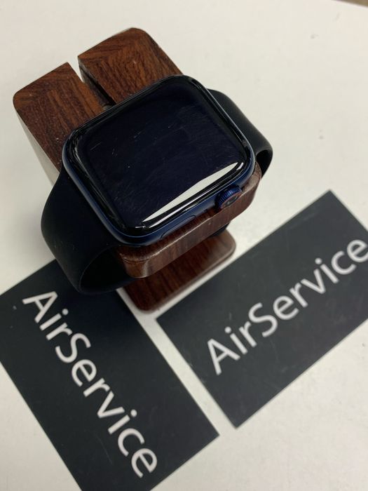 Оригінальні apple watch series 6 44 mm