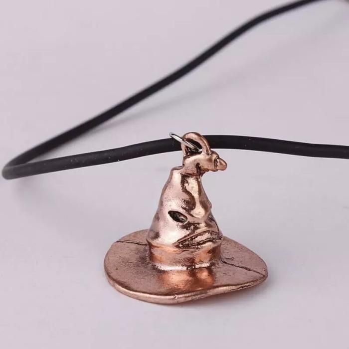 Colar Harry Potter