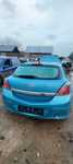 Klapa bagażnika Opel Astra H GTC