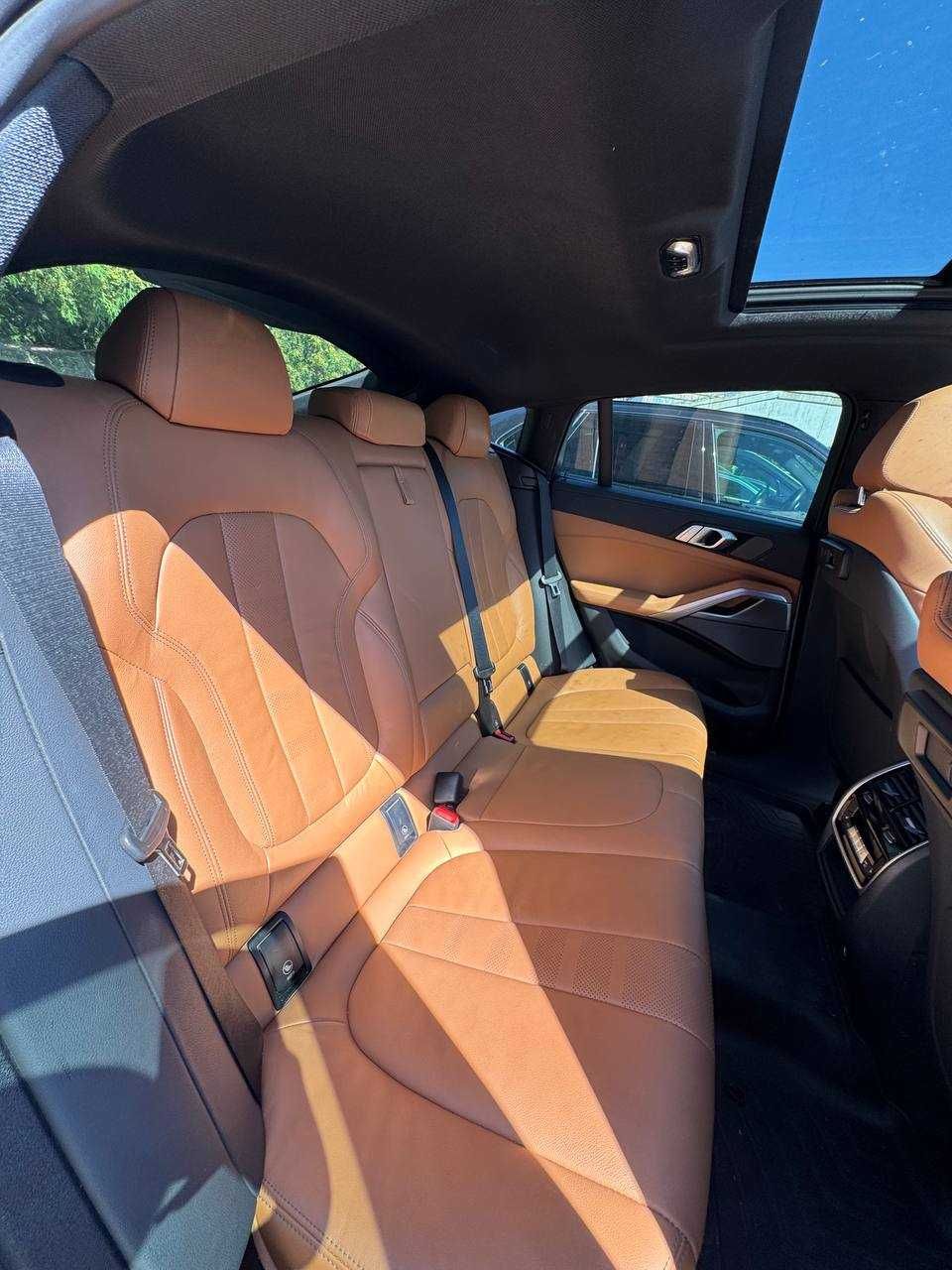 BMW X6 2021 xDrive