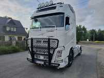 Volvo FH4  Volvo FH4  540 RETARDER +VEB