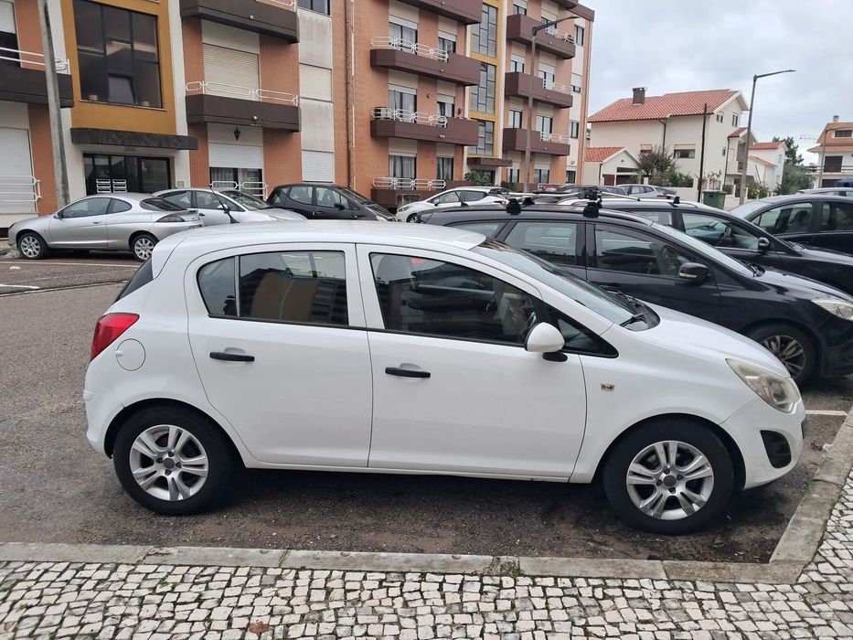 Opel Corsa 1.3 CDTi City