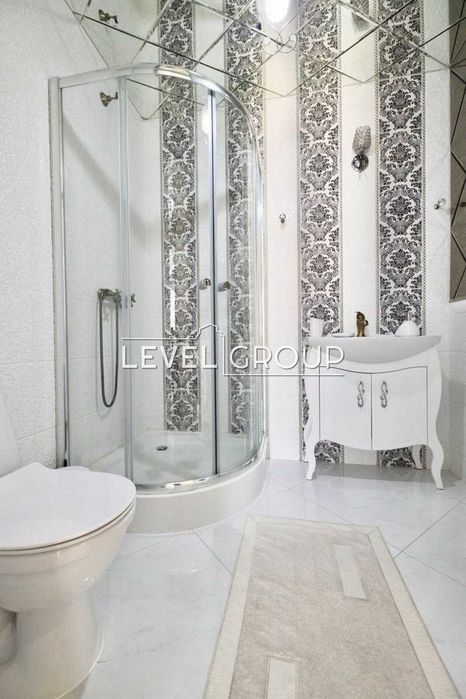 Квартира, 4к, ЖК Комфорт Таун, Лівий берег, Регенараторна