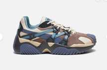 Mens PUMA BMW MOTORSPORT RS-TRCK оригинал р.42.5-27.5см